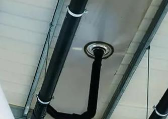 南充虹吸排水的原理