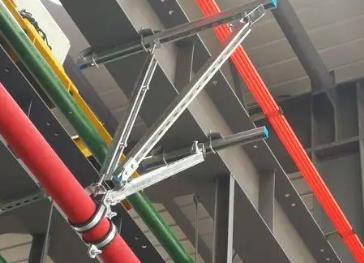 南充抗震支架厂家与你分享你必须做的紧急情况下的准备